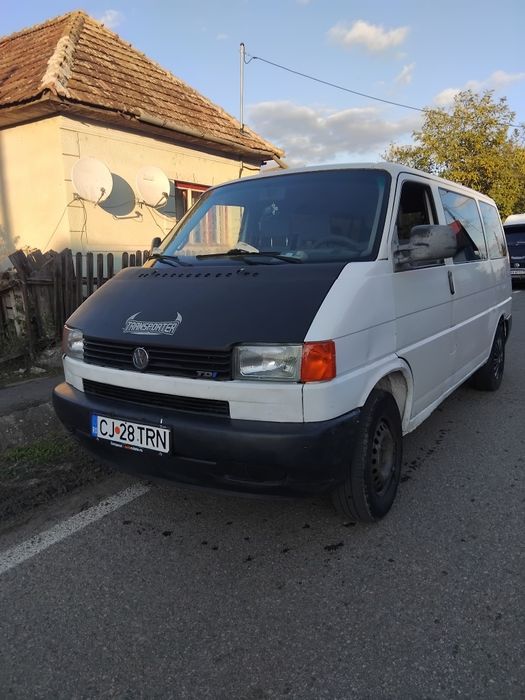 Vând  t4 acept orice test schimbat disc volanta revizie făcută