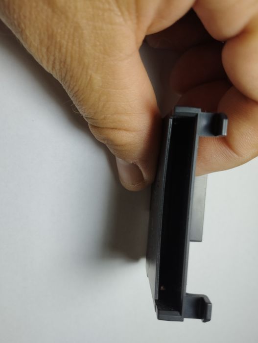 Adaptor Card CI / CI+ CAM Samsung Connector