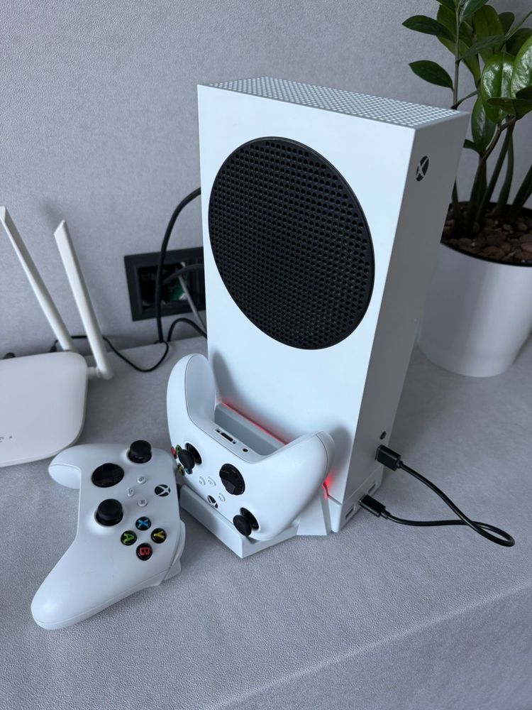 X BOX Series S 512GB