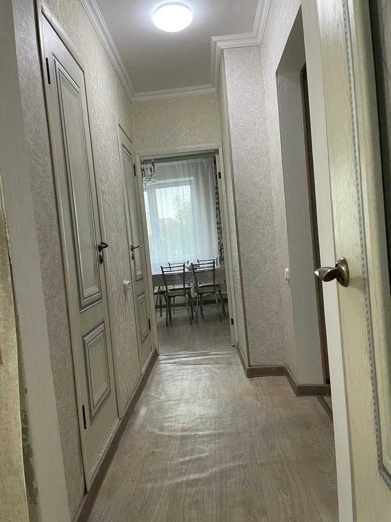 Продаём 3 комн. кв по пр. Штурманская 1/6