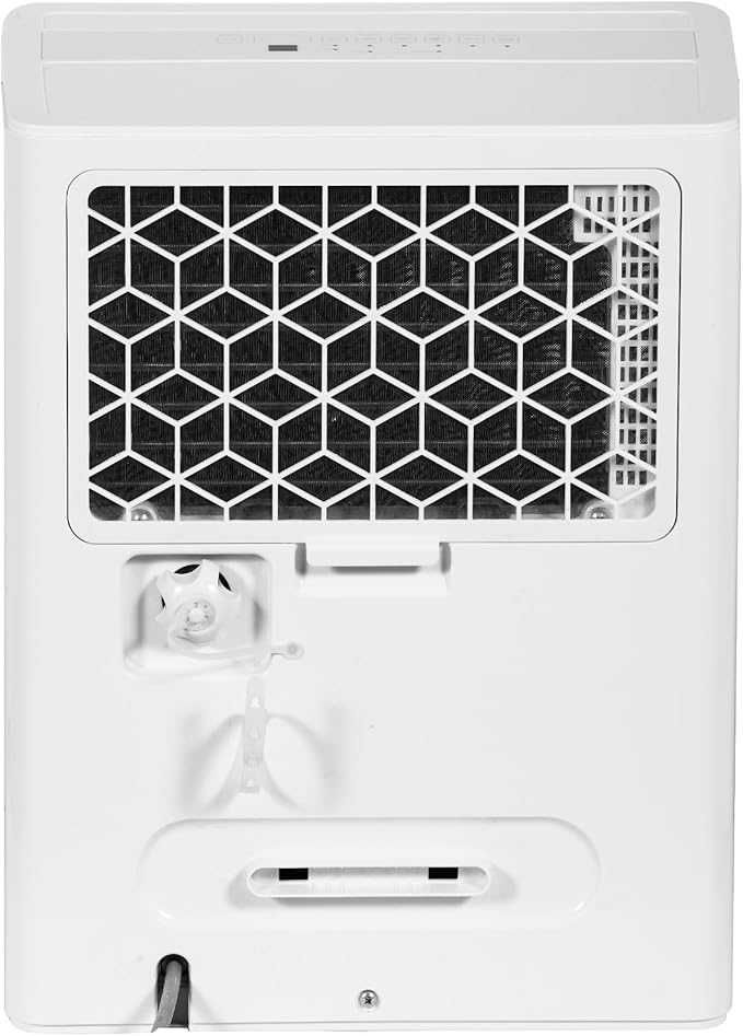 Влагоабсорбатор Comfee (MDDPE-30DEN7) oбезвлажнител 30L/ден за 73m2