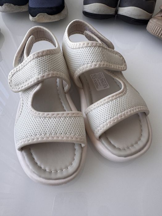 Geox Timberland Adidas 27 28 29 Сандали Обувки Кецове Зимни боти