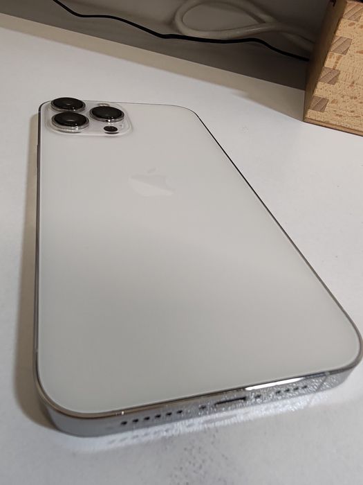 iPhone 13 Pro Max 256 GB baterie 84% cod unic 1023