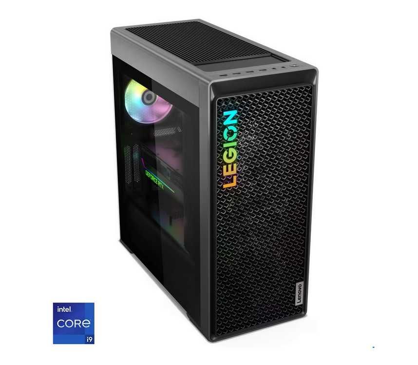 Sistem Gaming Lenovo Legion T7 (34IRZ8) - i9 14900KF - RTX 4080 SUPER