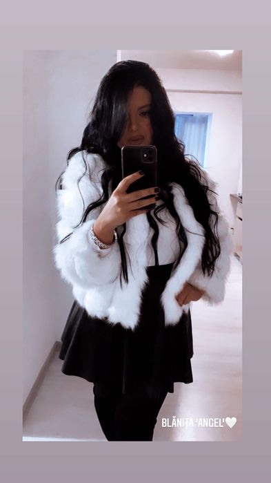 Blănițe artificiale cu aspect natural, poze reale!