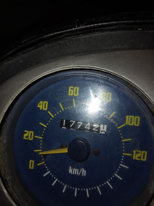 De vânzare piaggio ngr 2 necesita carburator în rest e perfect