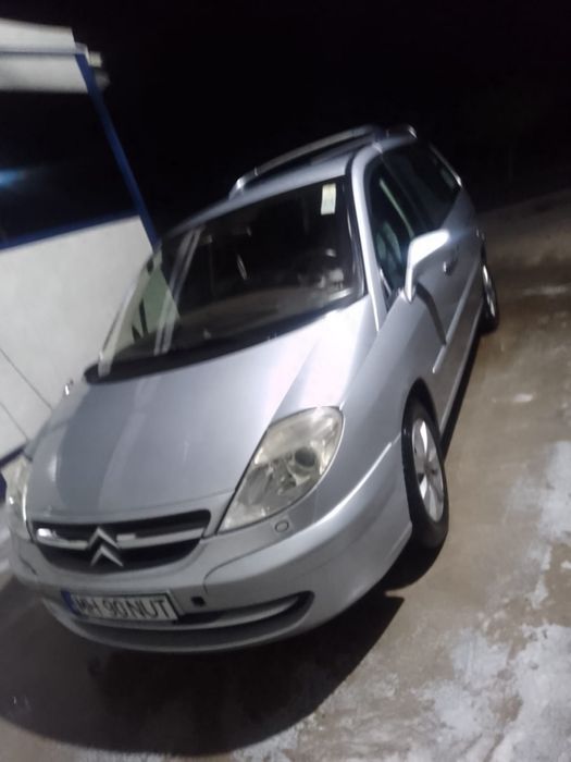 Citroen c8 de vanzare