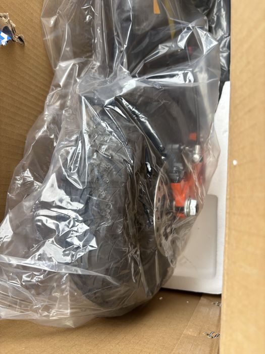 Joyor T10 nou 0km, nefolosit