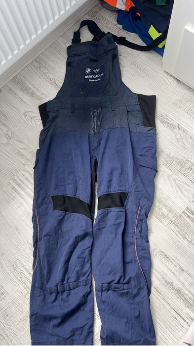 Salopete second hand