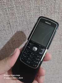 Nokia 8600 luna Germany