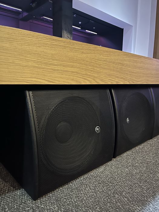 Vand subwoofer Mackie SRM1801