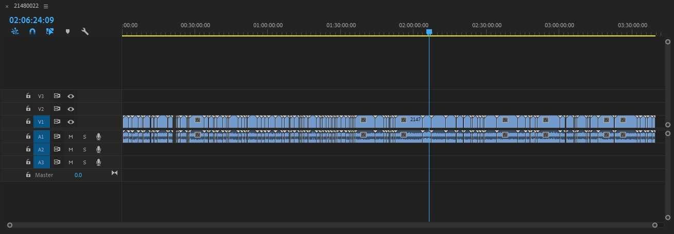 Editor Video – Editare pentru YouTube, Evenimente și Reclame