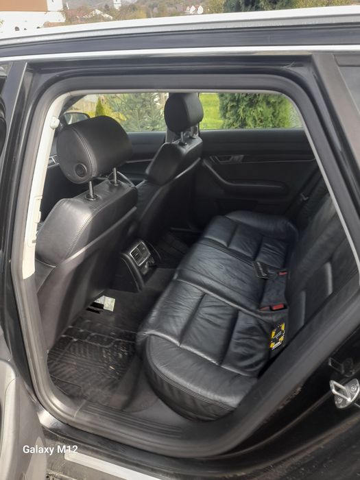 Audi a6 Quatro c6