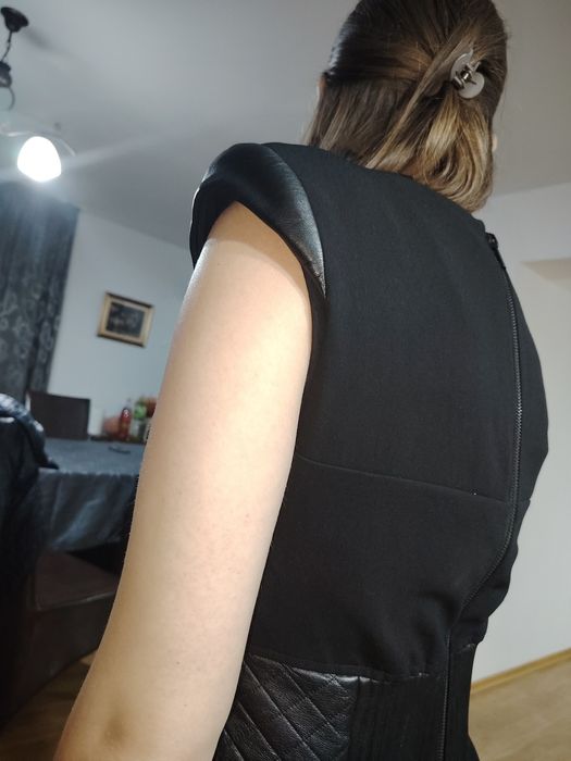 Rochie eleganta neagra