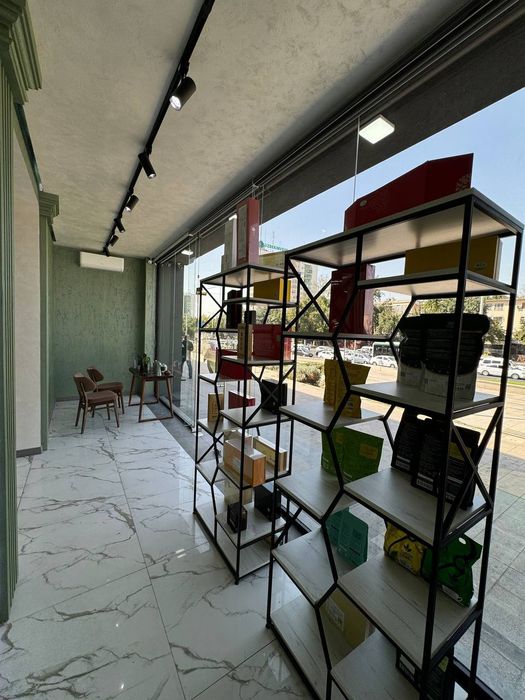 Продаётся нежилое помещение