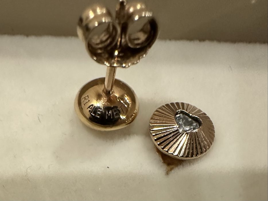 Бижута Swarovski Pandora