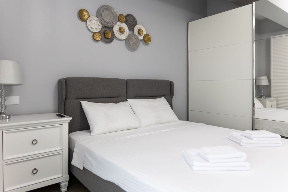 Apartament de închiriat | 2 camere | Mamaia | termen lung