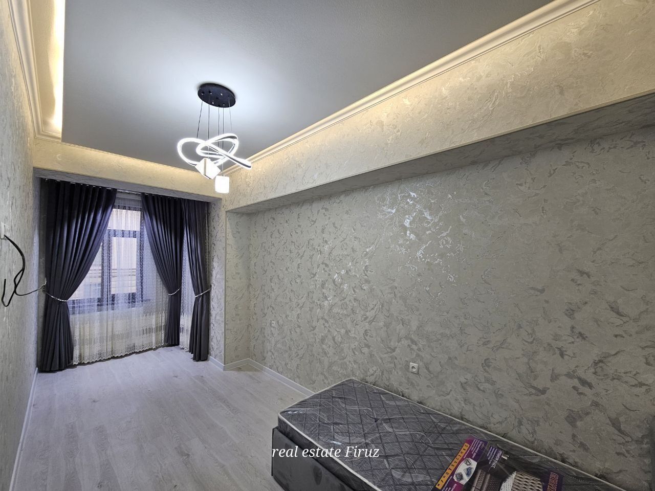 Сдаётся PREMIUM LUX 4х ком кв на Багишамале ор. T-bone ресторан!!!