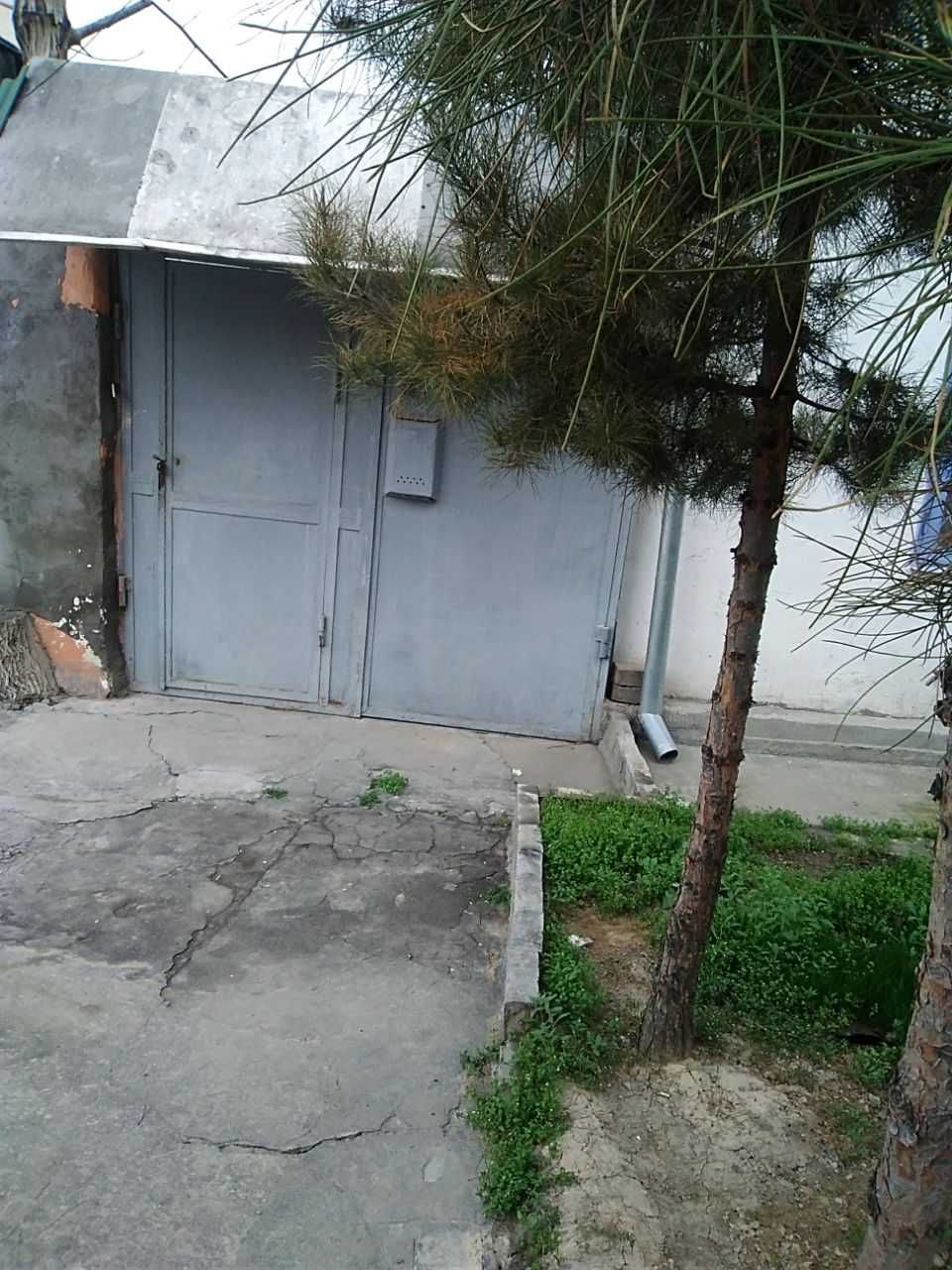 Продаеться дом 2.5 сотки в мирзо улугбекском районе