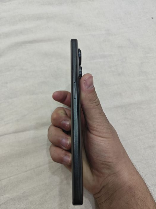 Redmi note 13 pro + 5g