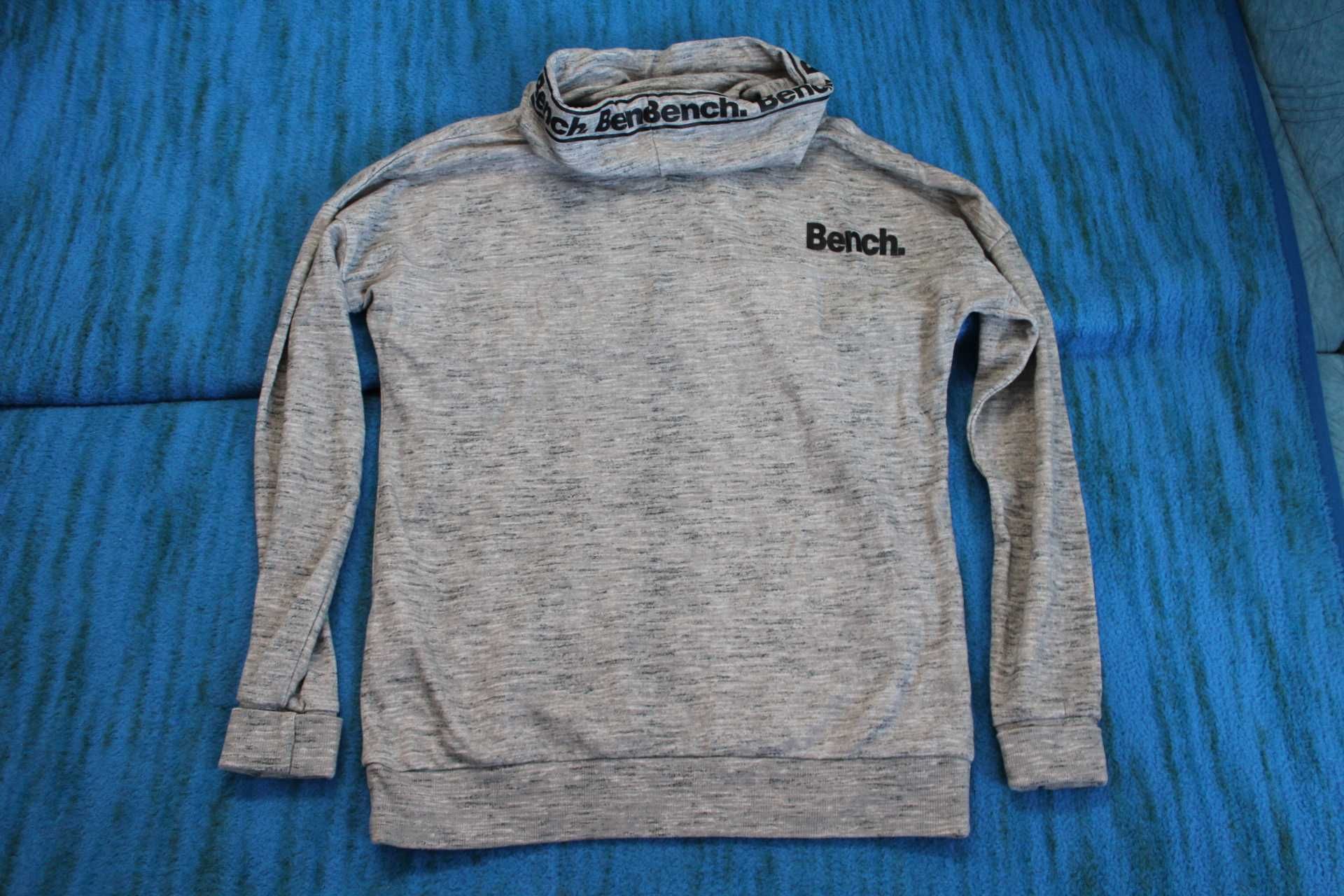 Camasa Ralph Lauren L si hanorac Bench M