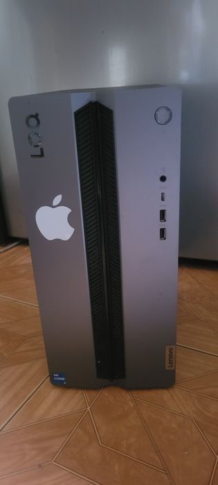 PC Gaming Lenovo LOQ Tower
