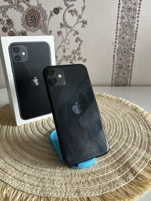 Продам Iphone 11