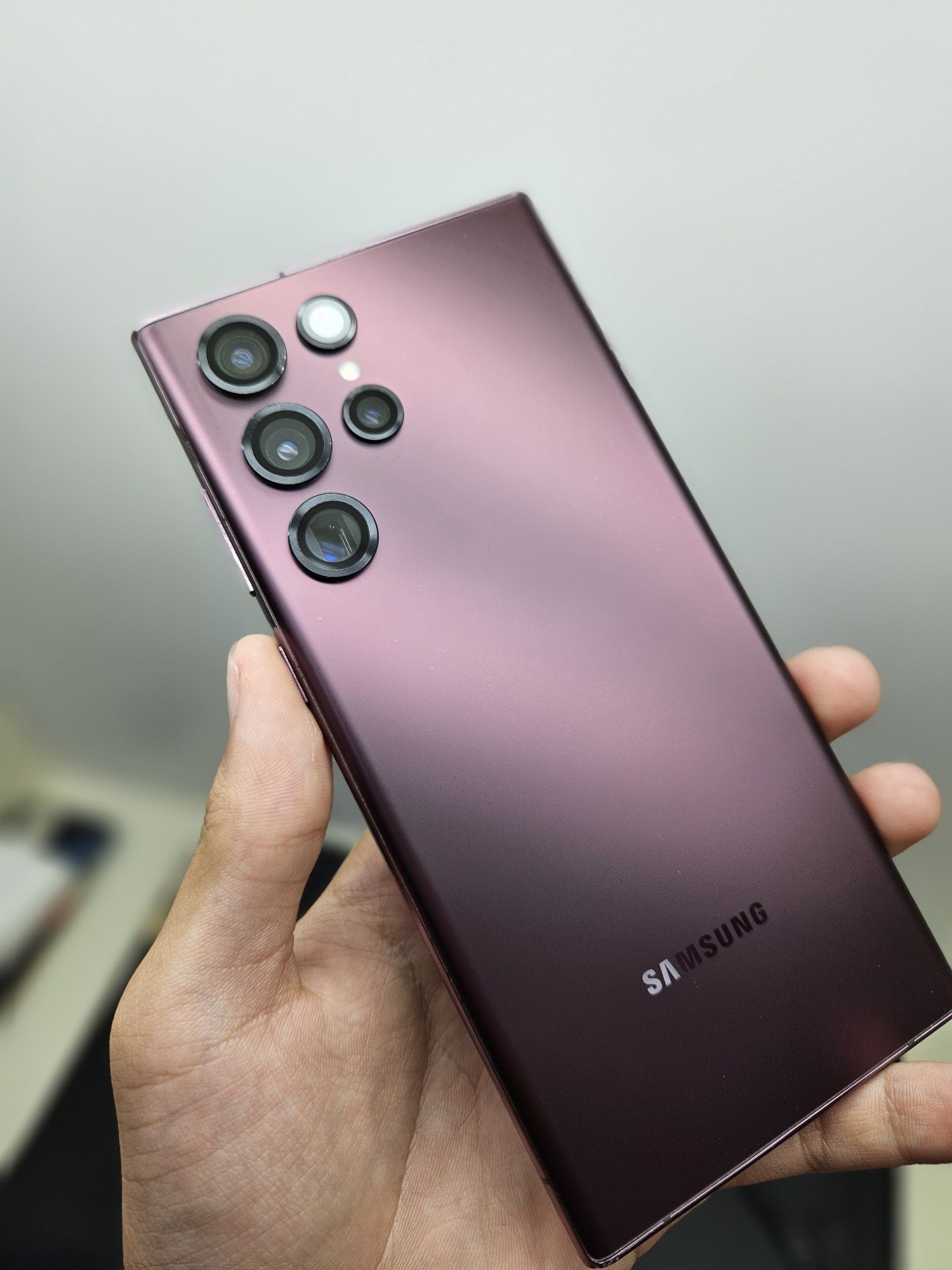 Samsung S22 ultra 5G