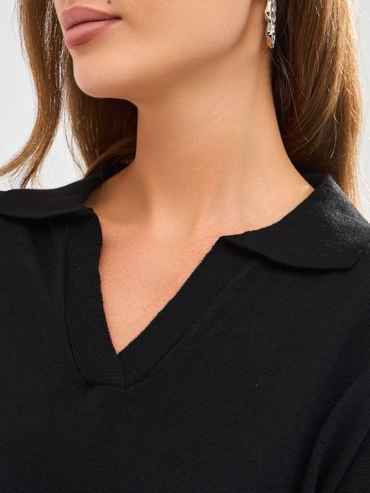 ЛИКВИДАЦИЯ магазина! Кофточка поло женская по 59000 сум!!