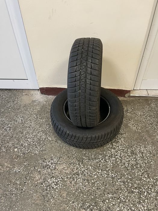 Гуми зимни 195/65/15 сумитомо