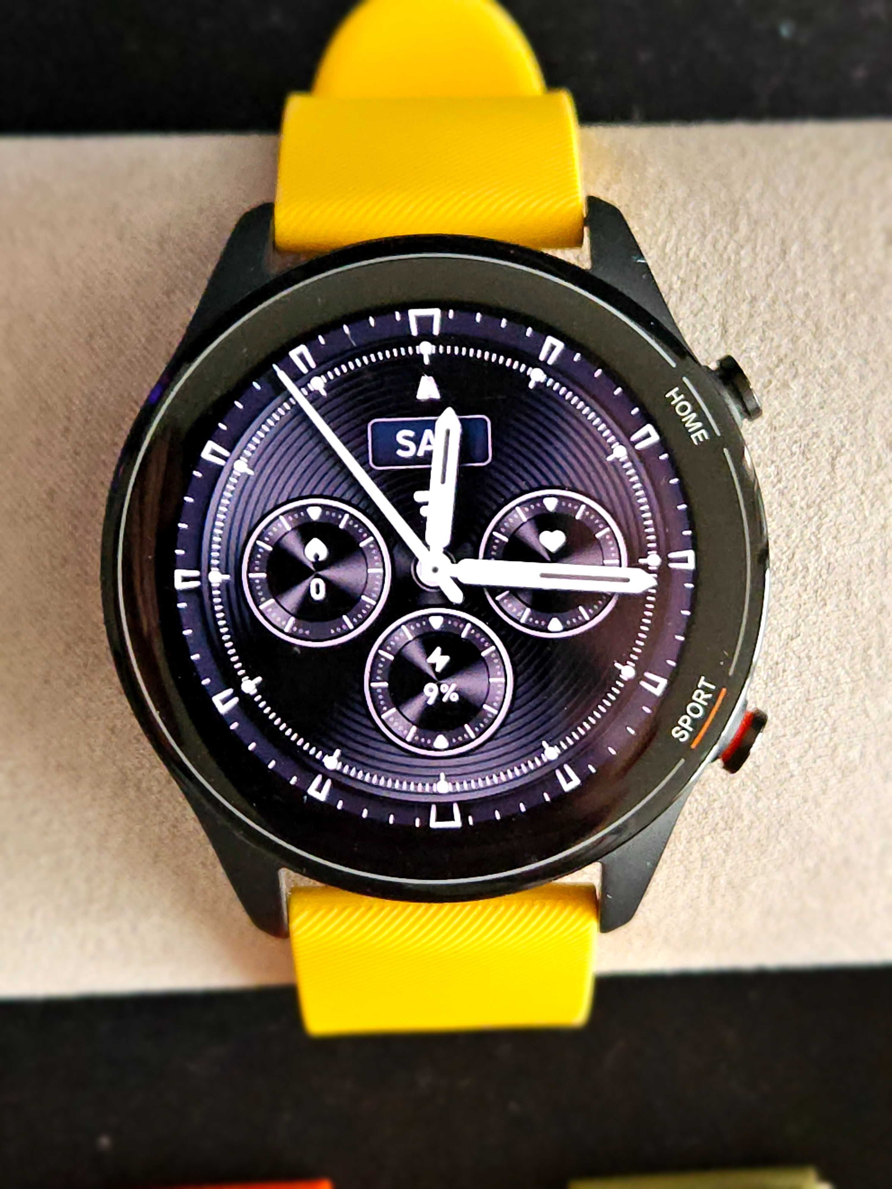 Xiaomi - Mi Watch