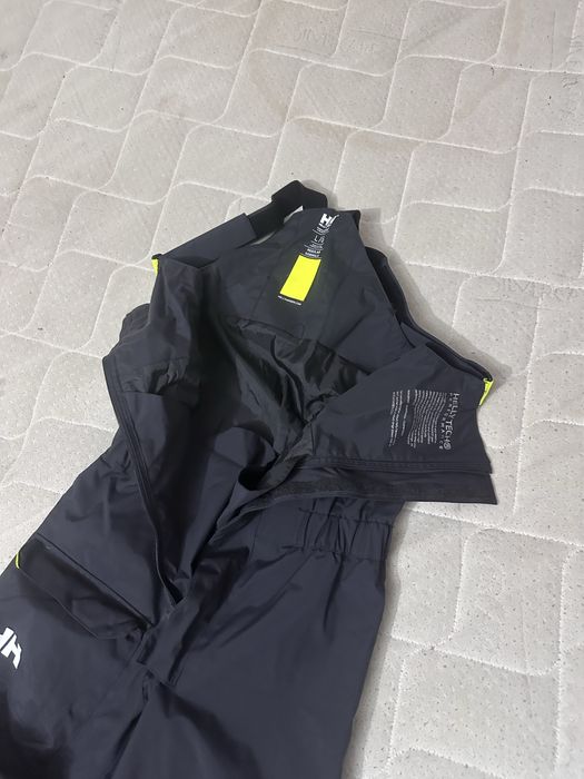 Helly Hansen Pier Bib Trousers мъжки гащеризон