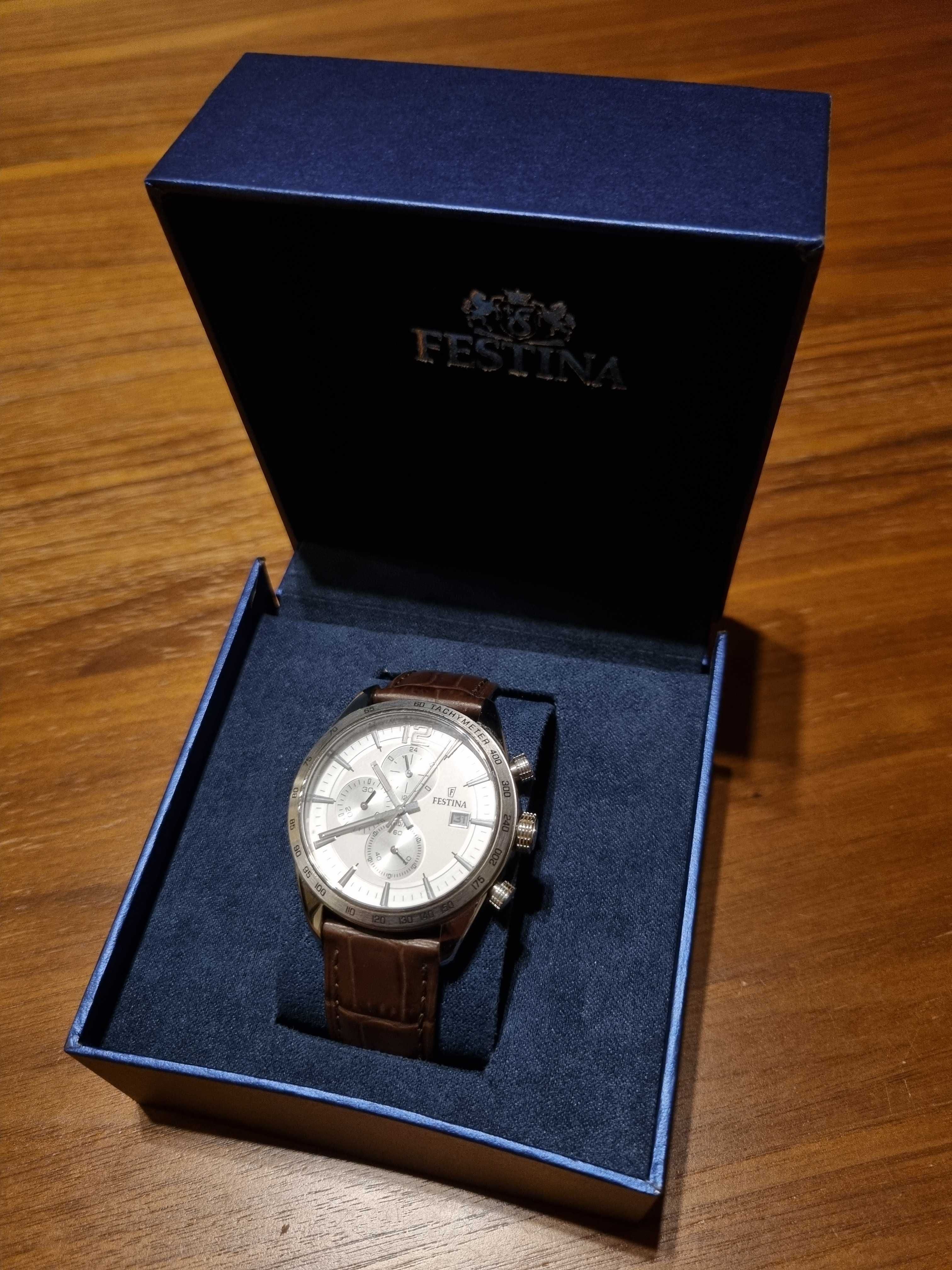 Festina Chronograph 16760/1