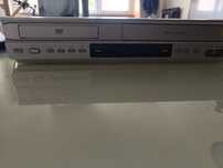 Video dvd player combo Schneider silva dvc4015 divx