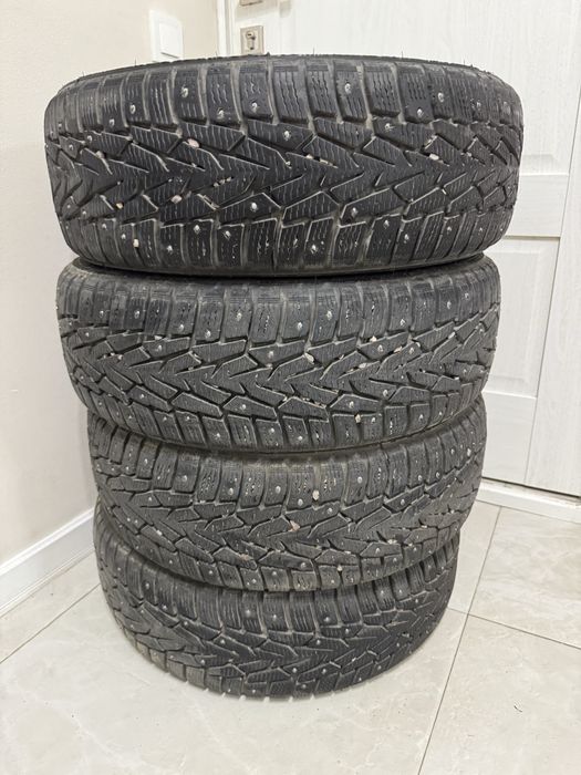 Продам автомобильные шины