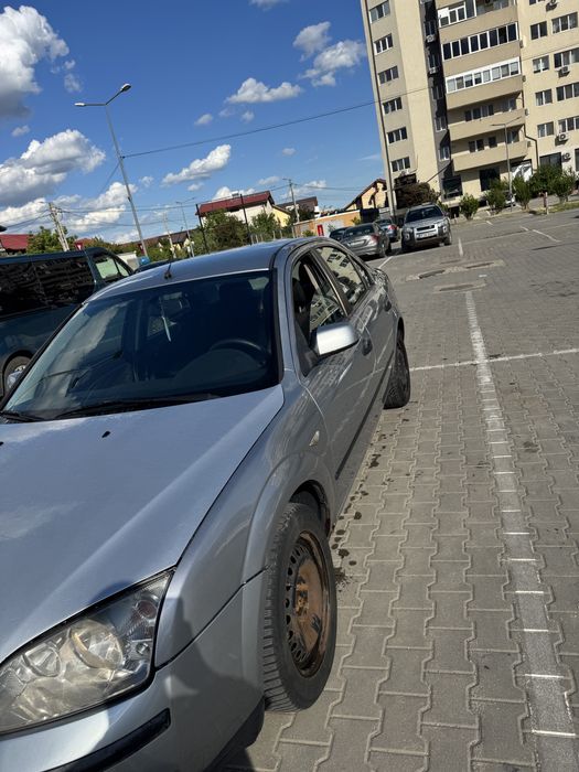 Ford Mondeo 2.0 TDCi – 130 CP – 2006 – 227.000 km