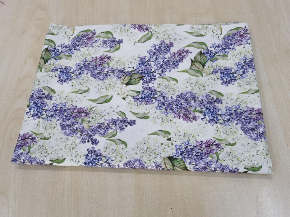 Колекция спални комплекти от ранфорс 100%памук  Топ