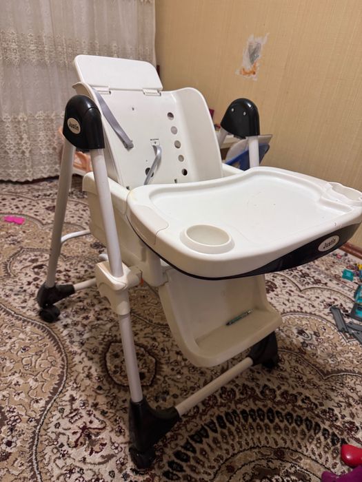 Продам детский стульчик для кормления