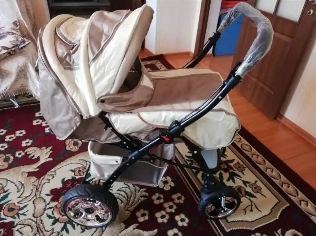 Продаётся каляска