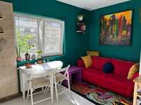 Inchiriere apartament 2 camere artsy, decomandat, Mall Vitan