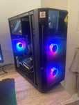 Vand pc gaming.