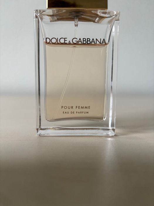 Parfum Dolce&Gabbana Pour Femme