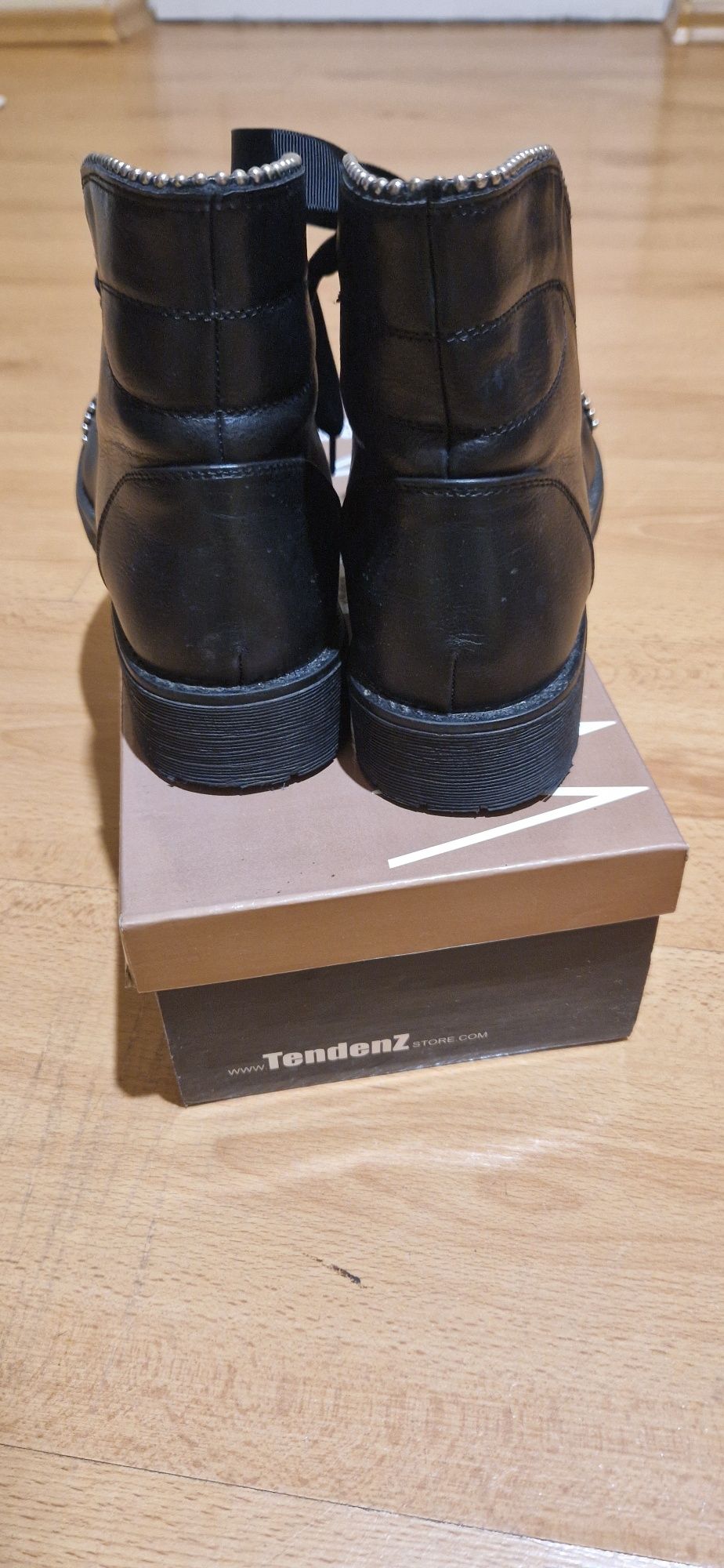 обувки тенденз tendenz 40