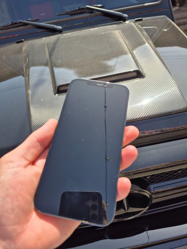iPhone 12 Pro Max 256