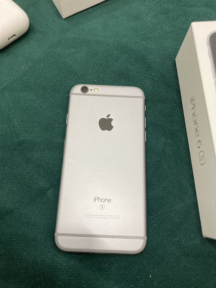 Iphone 6s продам