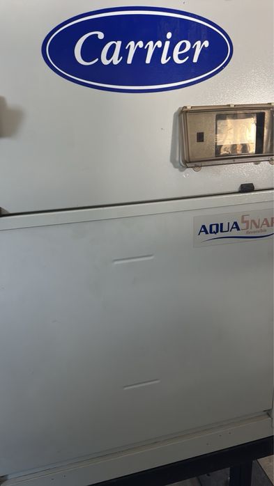 Чилър Carrier 30RQ-050R—0037