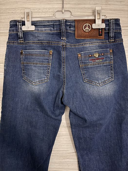 Нови дамски дънки Philipp Plein, Moschino, Dsquared, Gucci