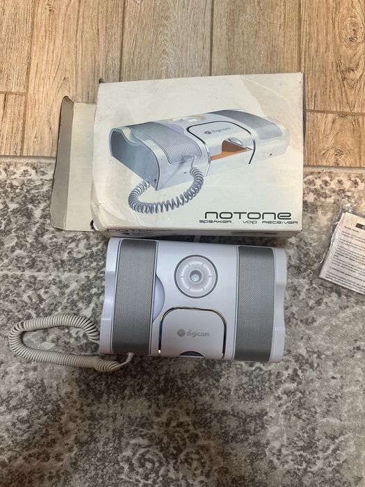 Vând difuzor PC nou in cutie