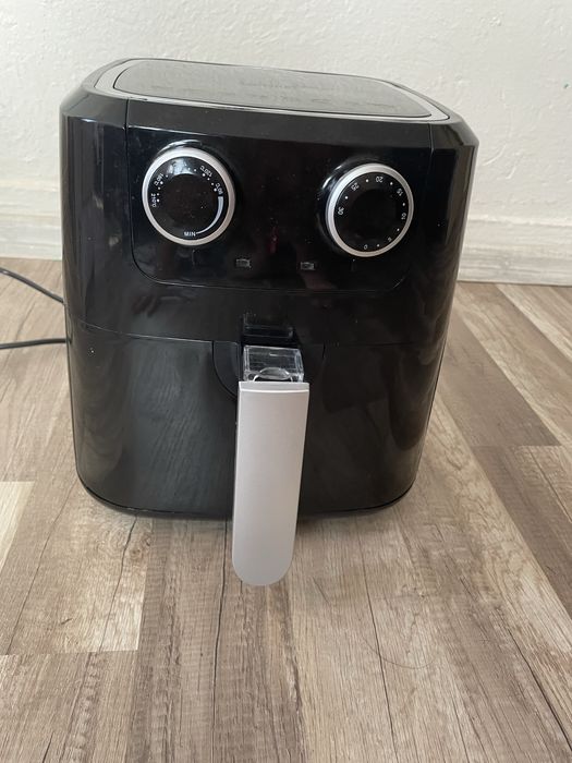Air fryer first austria