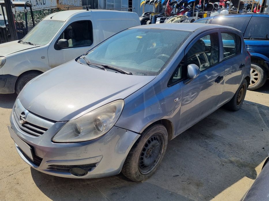 Dezmembrari  Opel CORSA D  2006  > 2014 1.3 CDTI Motorina